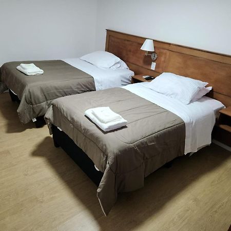 Trinidad Inn Flores מראה חיצוני תמונה
