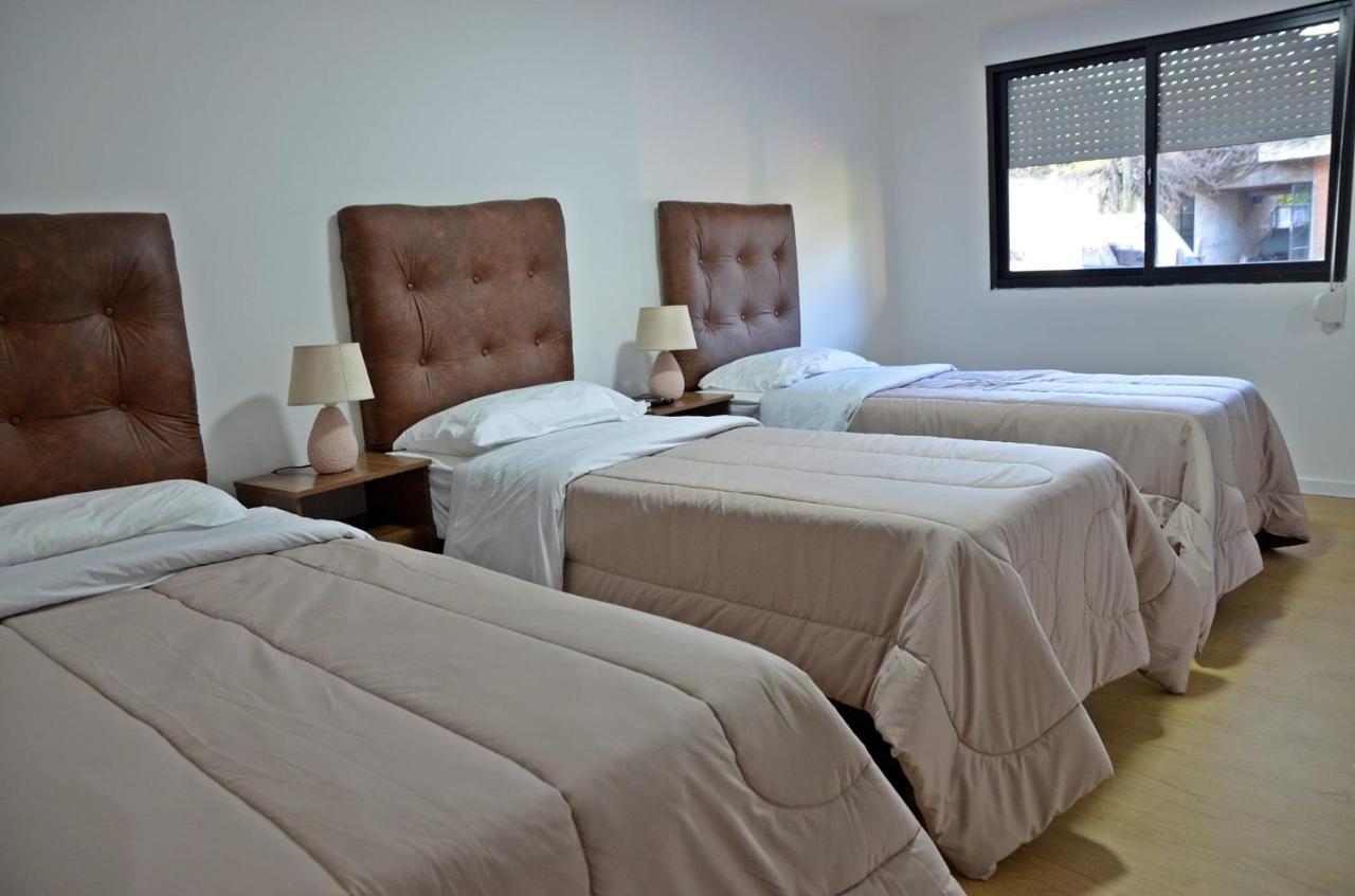 Trinidad Inn Flores מראה חיצוני תמונה