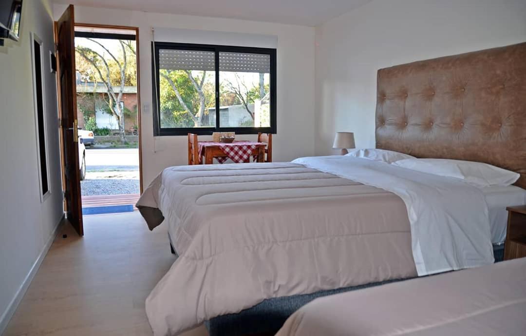Trinidad Inn Flores מראה חיצוני תמונה