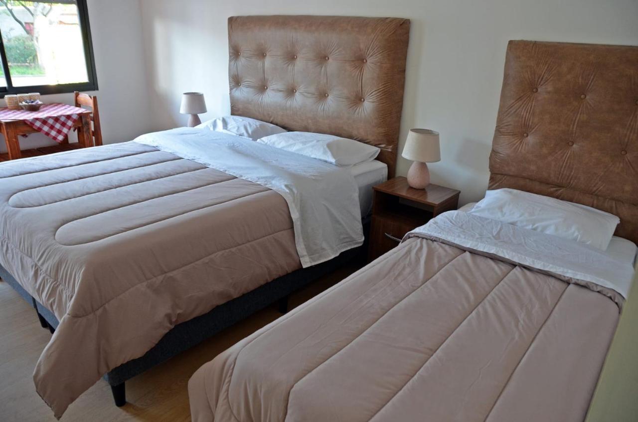Trinidad Inn Flores מראה חיצוני תמונה
