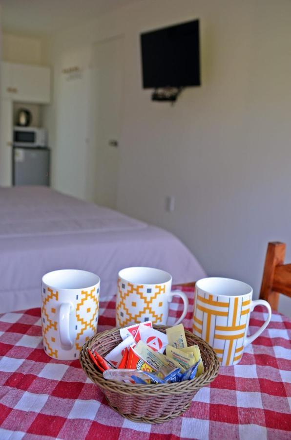 Trinidad Inn Flores מראה חיצוני תמונה