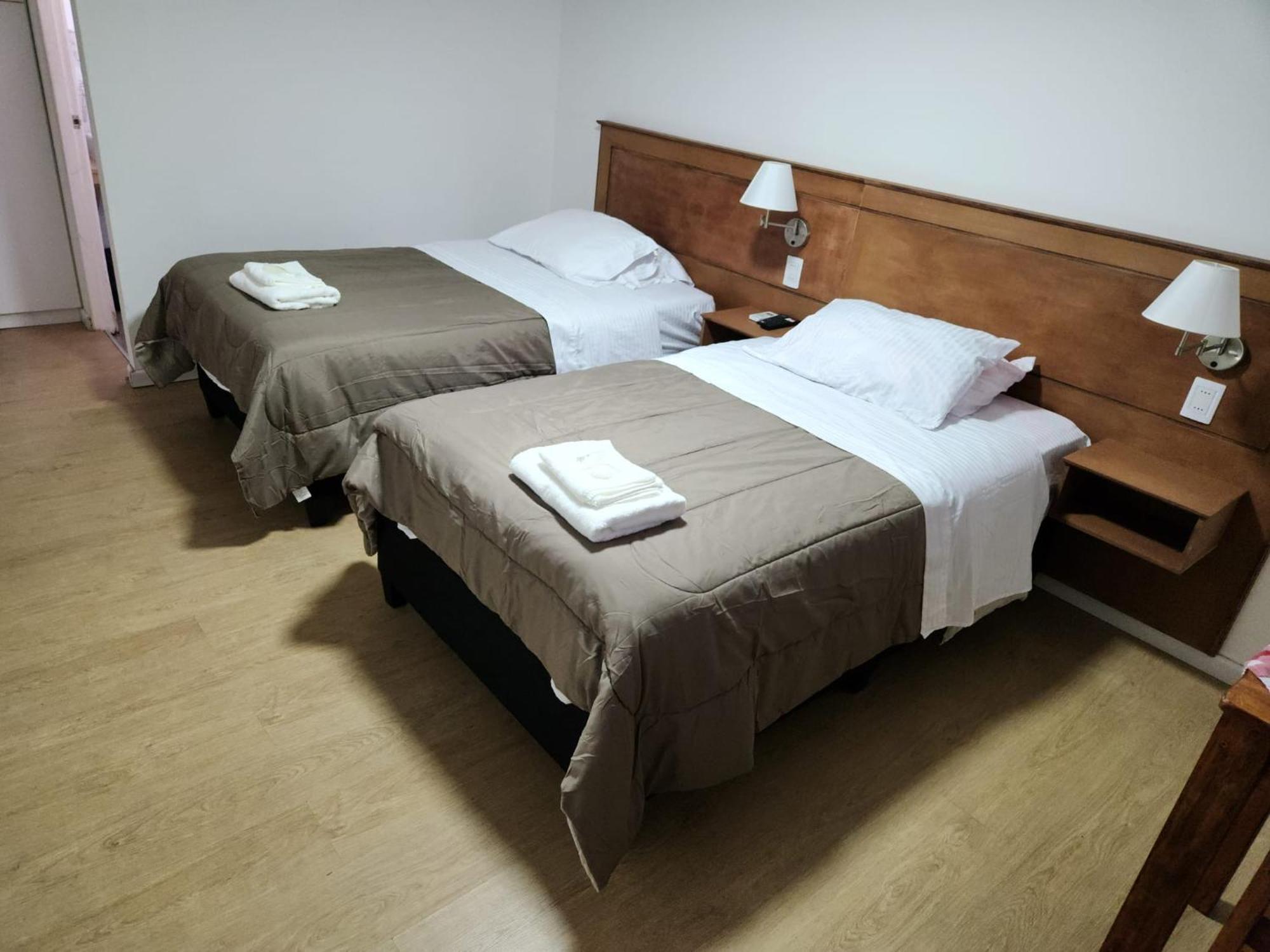 Trinidad Inn Flores מראה חיצוני תמונה