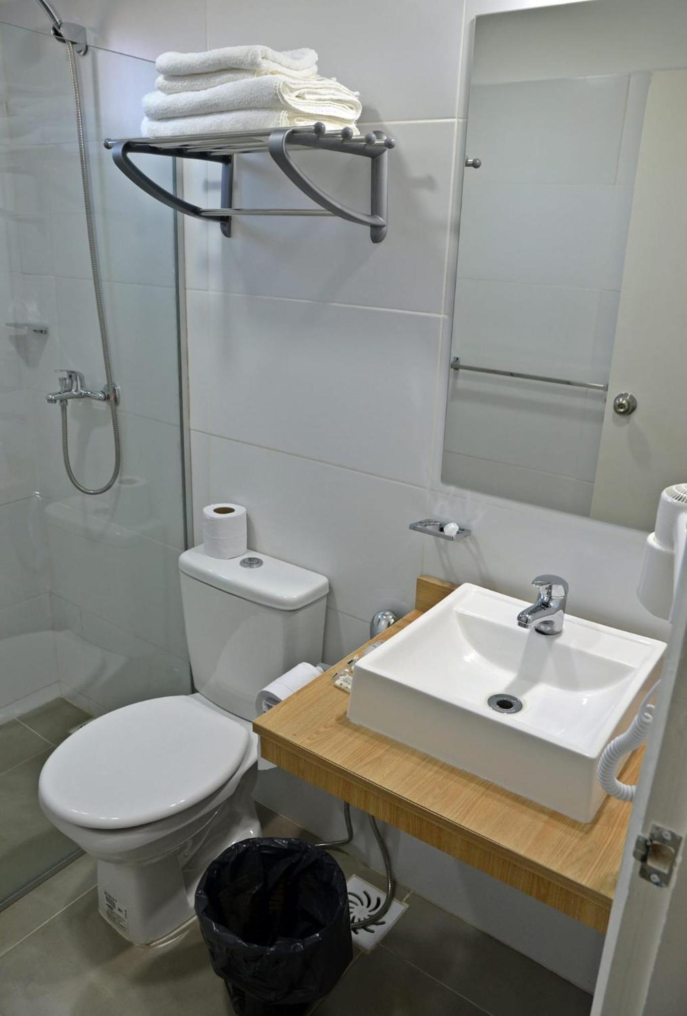 Trinidad Inn Flores חדר תמונה