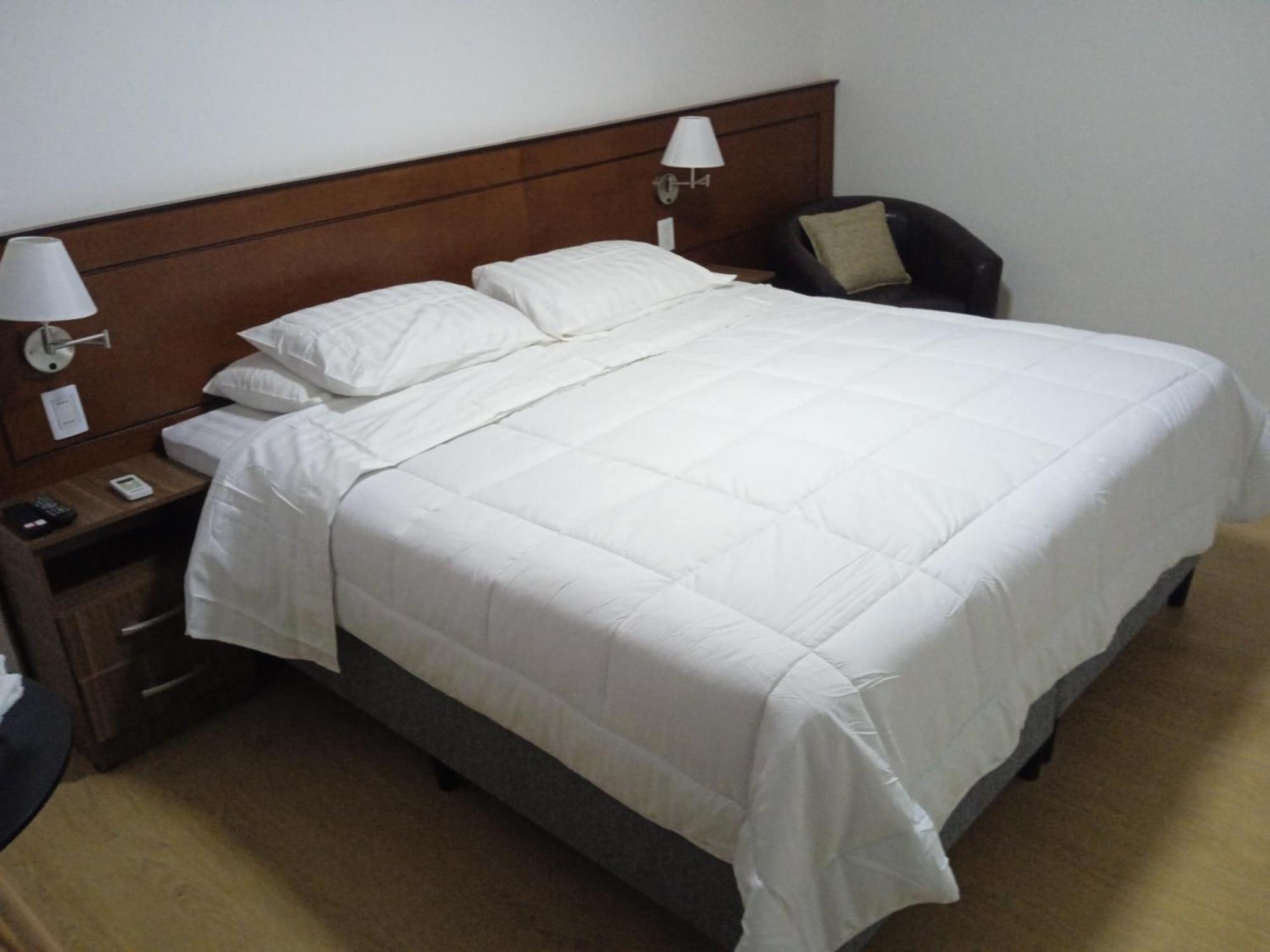 Trinidad Inn Flores חדר תמונה