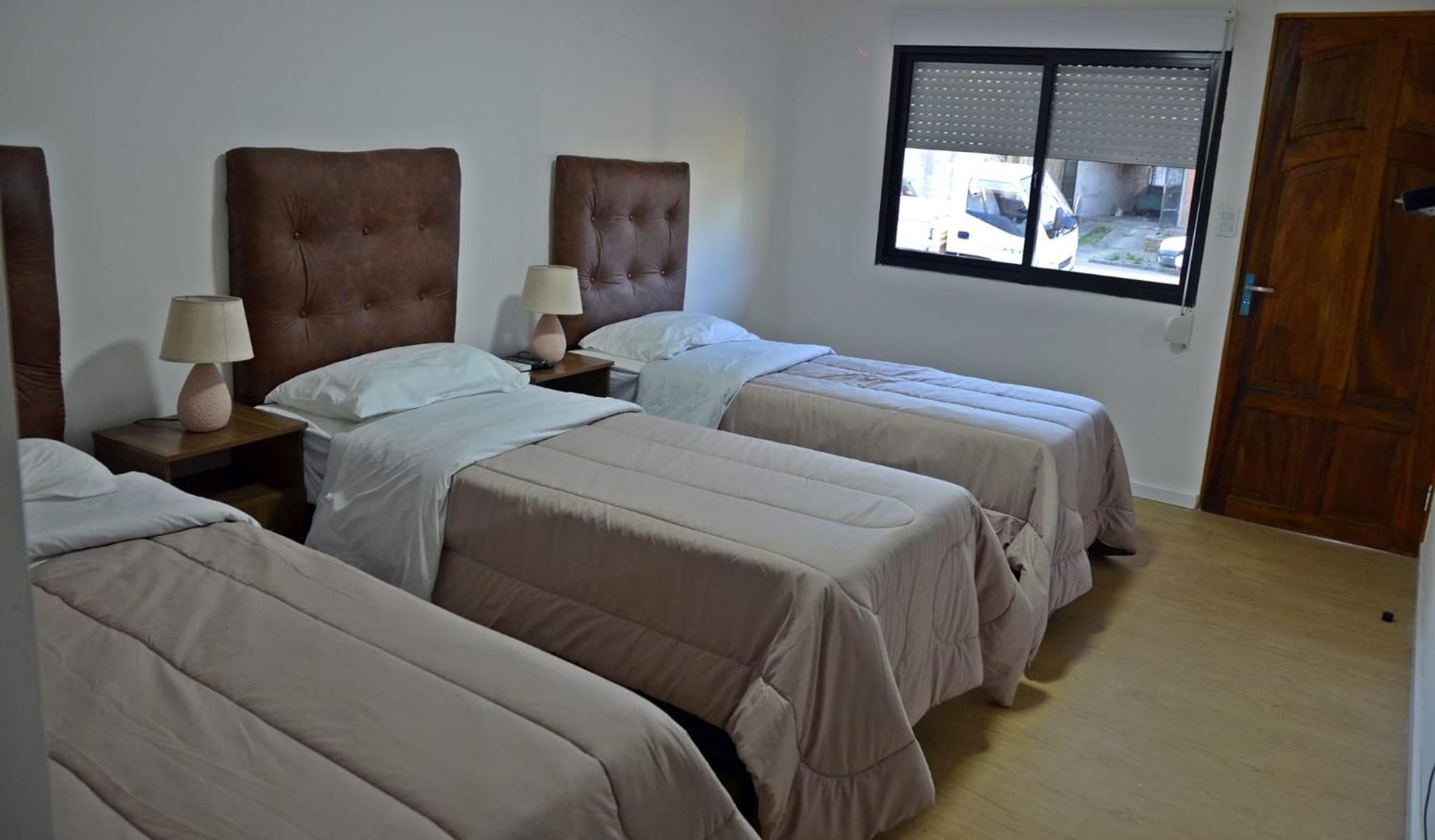 Trinidad Inn Flores חדר תמונה