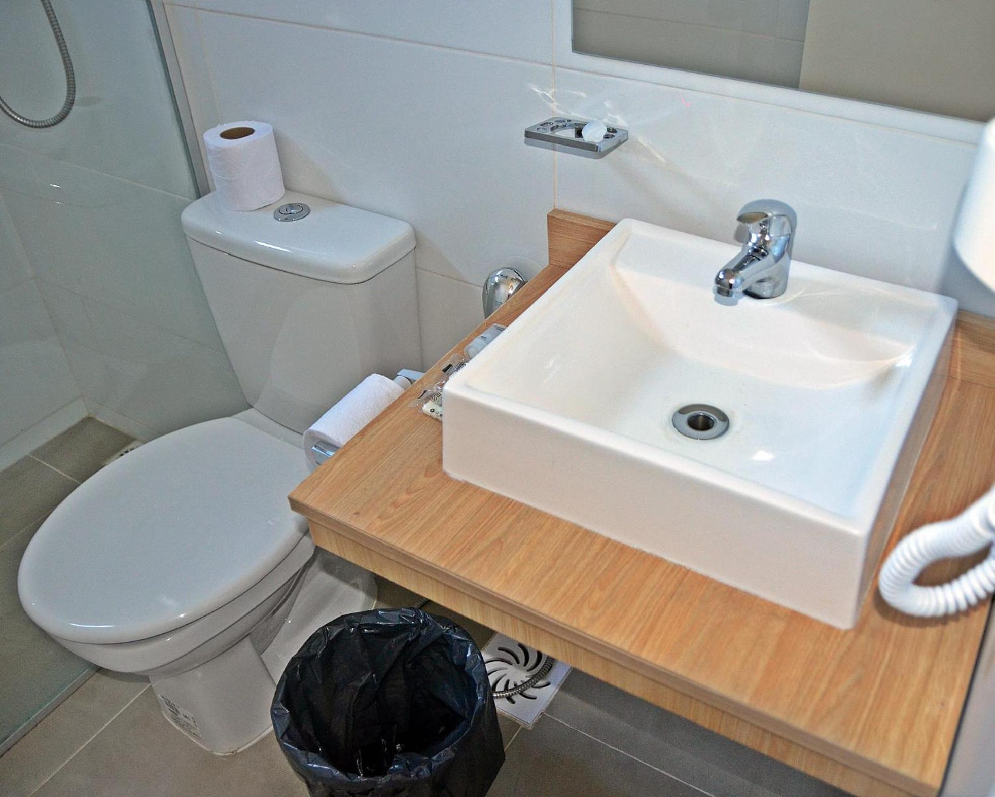 Trinidad Inn Flores חדר תמונה